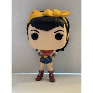 Funko Pop! Vinyl: DC Comics - Wonder Woman #167 OOB